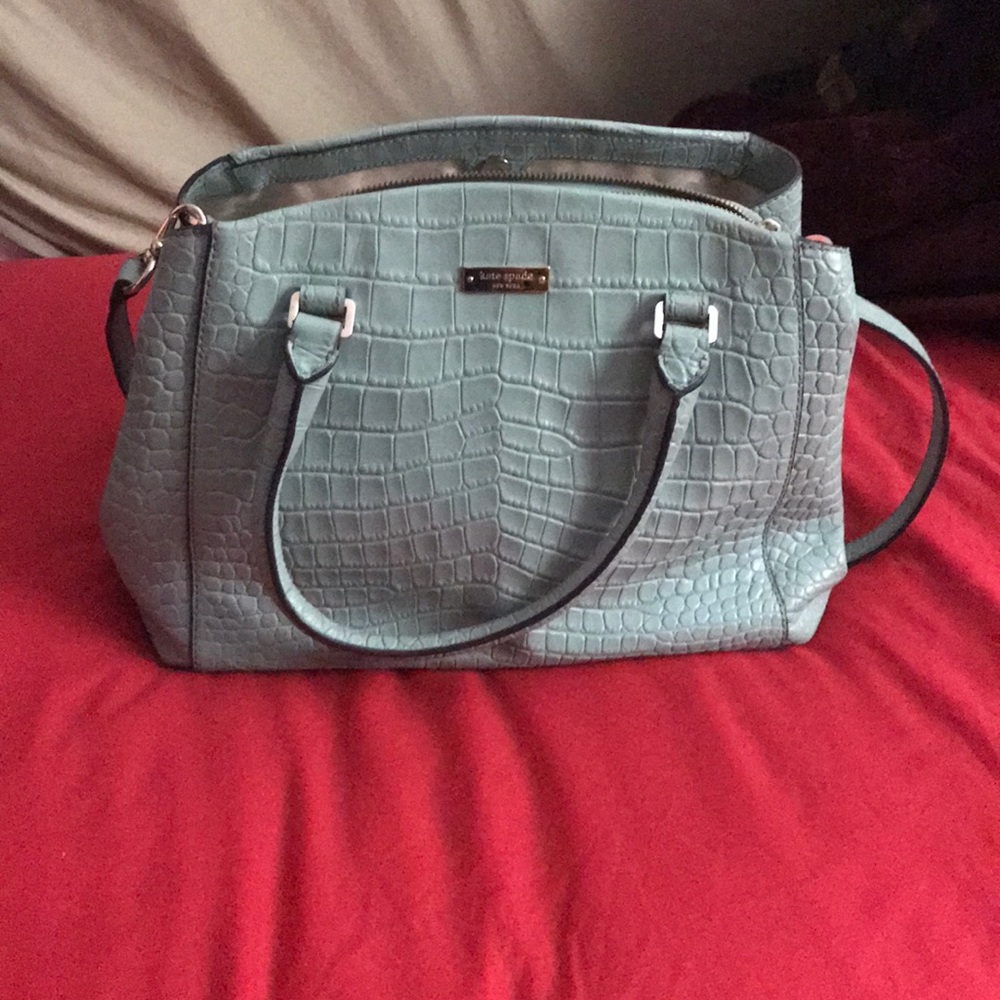 Kate Spade used bag